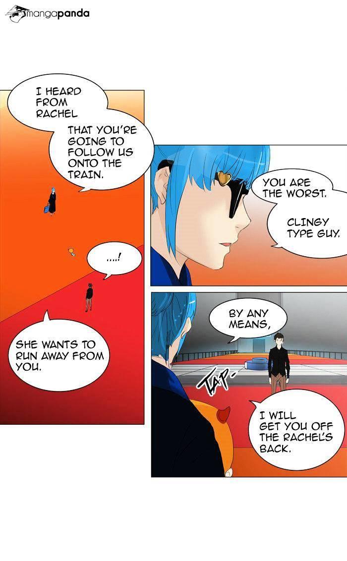 Tower Of God, Chapter 209 image 25